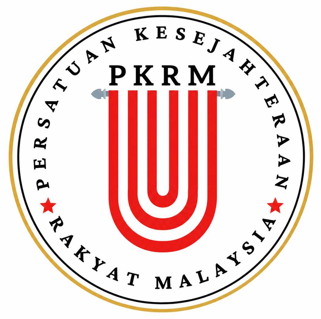 PKRM Logo