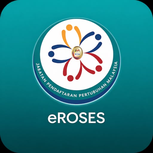 ROS Registration