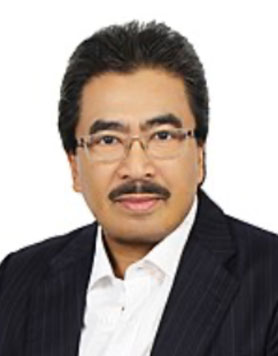 YB Datuk Seri Johari Bin Abdul Ghani