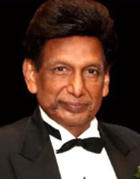 Tan Sri Dato' Seri Azlani Mahadevan