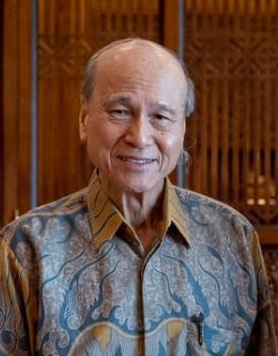 Tan Sri Lee Lam Thye